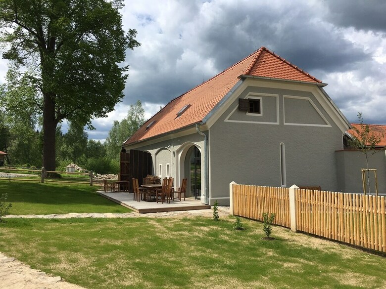 Aparthotel & Wellness Kn�?ec� Cesta