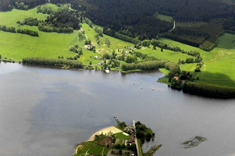 Aparthotel & Wellness Kn�?ec� Cesta