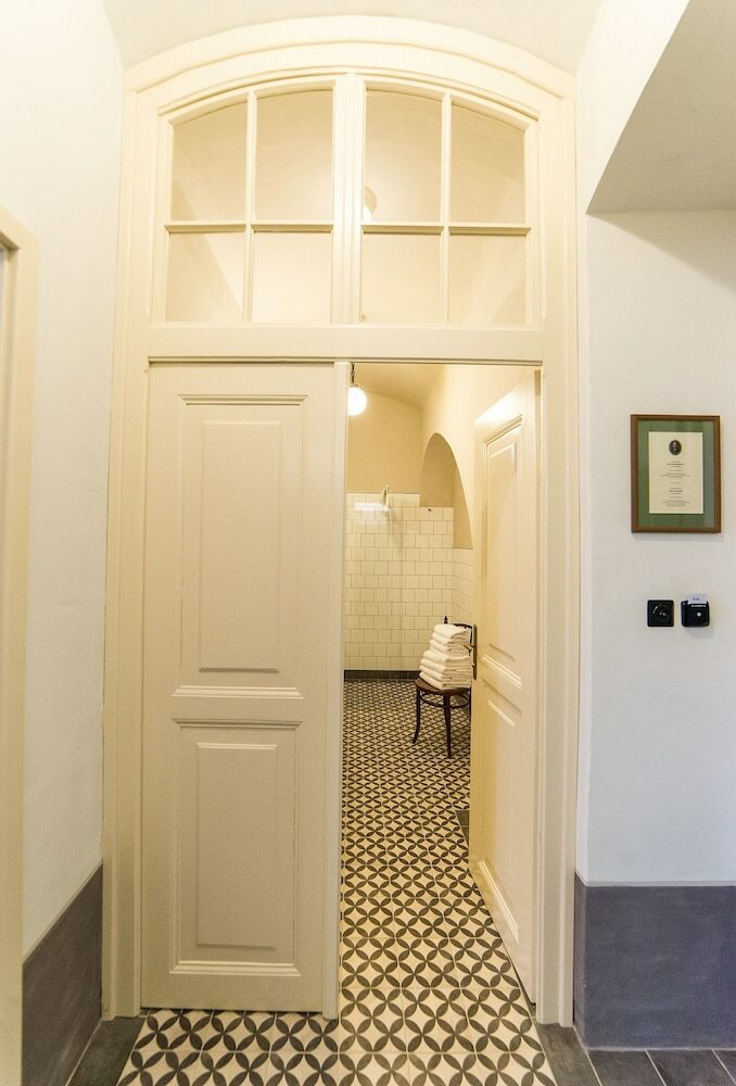 Aparthotel & Wellness Kn�?ec� Cesta