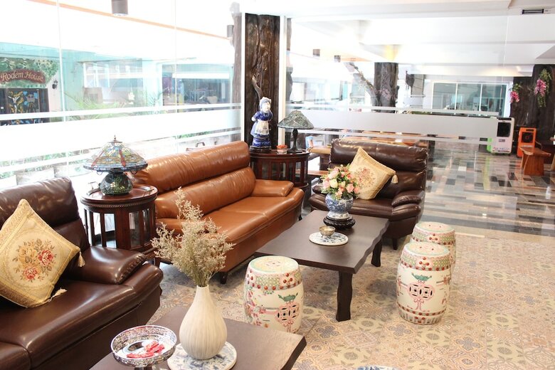A2sea Hotel Pattaya