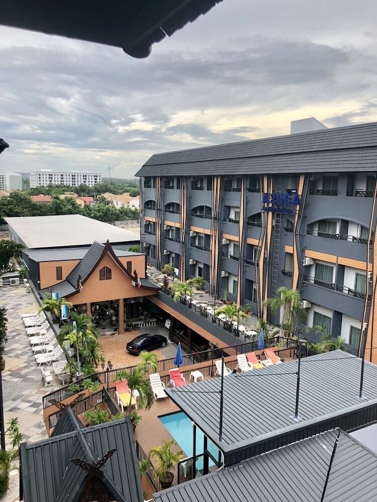 A2sea Hotel Pattaya