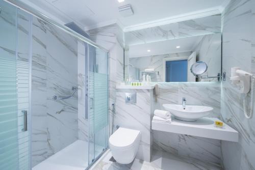 Hotel Rethymno Palace