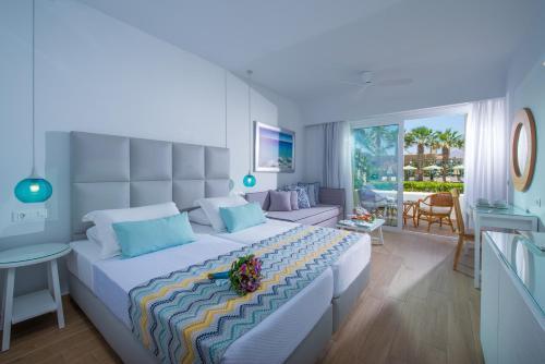 Hotel Rethymno Palace