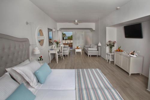 Hotel Rethymno Palace
