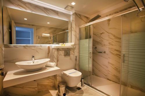 Hotel Rethymno Palace