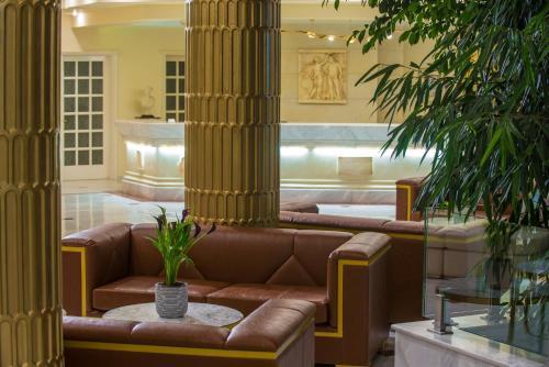 Hotel Rethymno Palace
