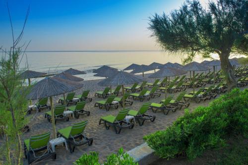 Hotel Rethymno Palace