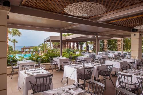 Hotel Rethymno Palace