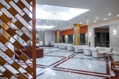 Hotel Rethymno Palace