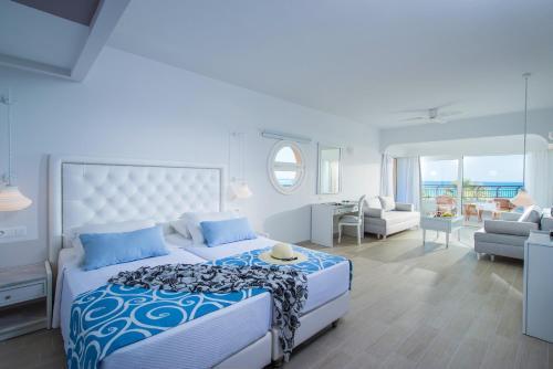 Hotel Rethymno Palace