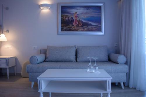 Hotel Rethymno Palace