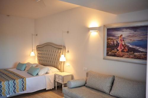 Hotel Rethymno Palace