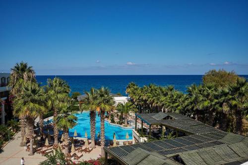 Hotel Rethymno Palace