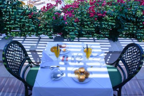 Hotel Rethymno Palace