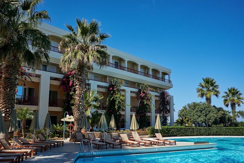 Hotel Rethymno Palace