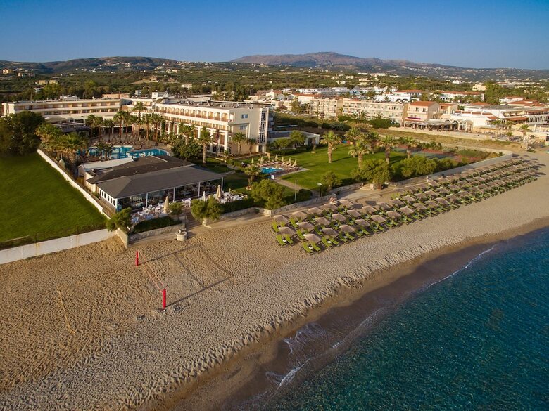 Hotel Rethymno Palace