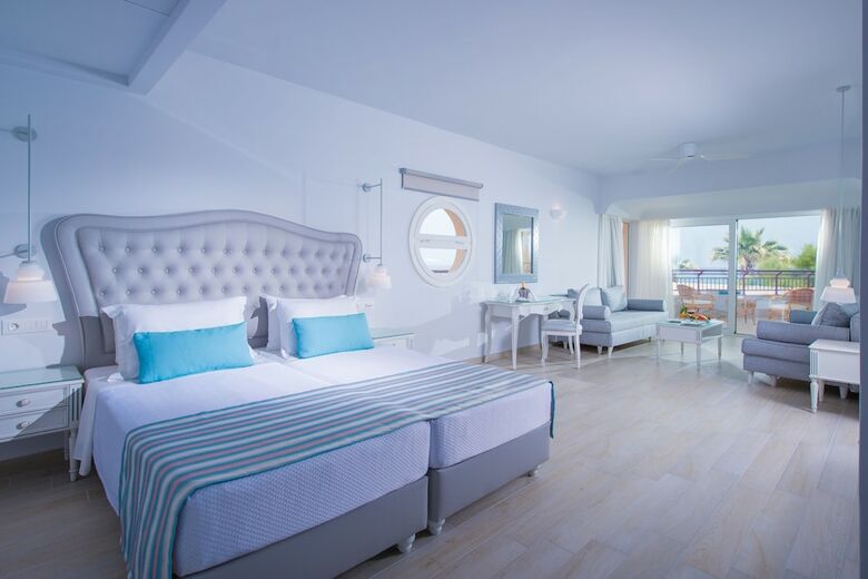Hotel Rethymno Palace