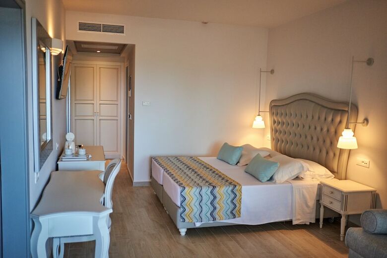 Hotel Rethymno Palace