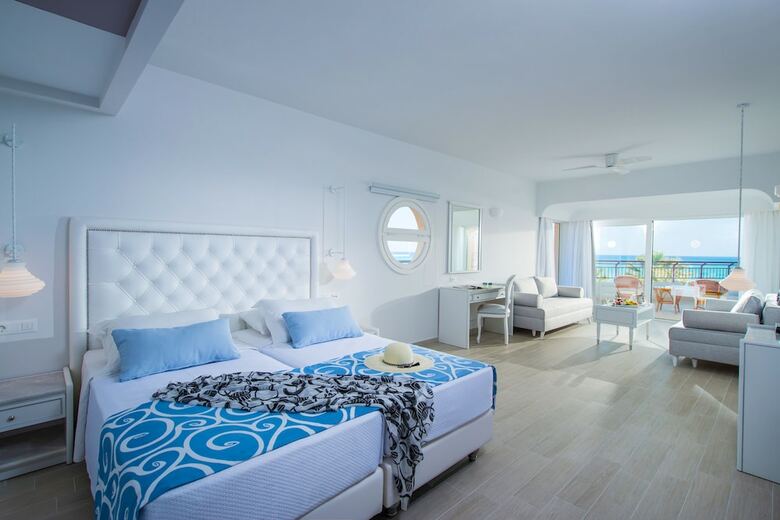 Hotel Rethymno Palace