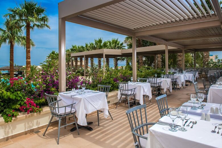 Hotel Rethymno Palace