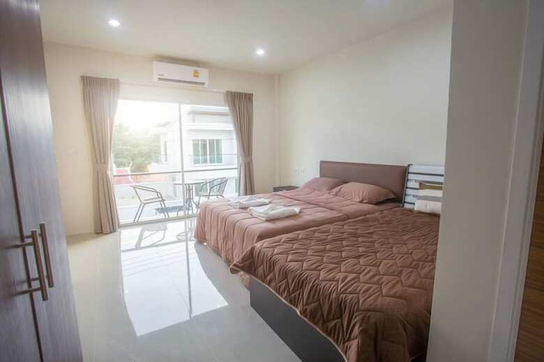 Hotel Le Fay Airport Residence