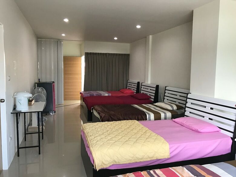 Hotel Le Fay Airport Residence