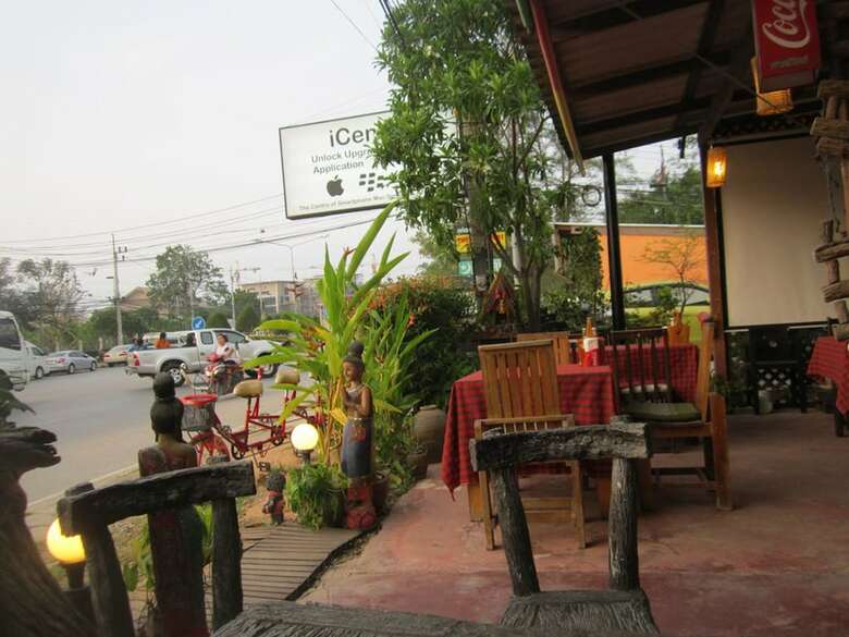 Hostal Phuket Airport Hostel And Homestay