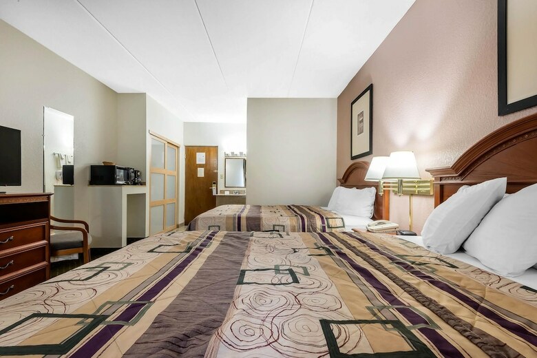 Hotel Quality Inn & Suites Binghamton Vestal