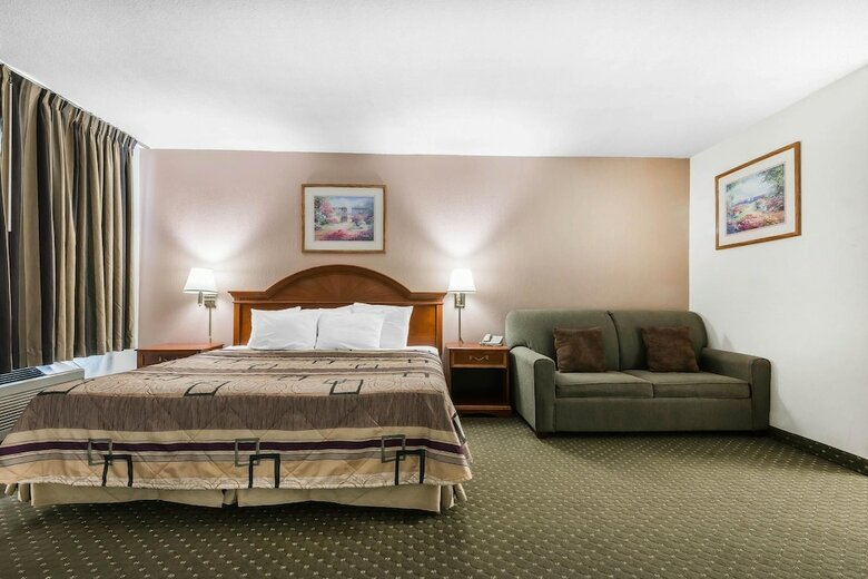 Hotel Quality Inn & Suites Binghamton Vestal