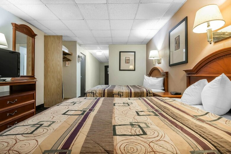 Hotel Quality Inn & Suites Binghamton Vestal