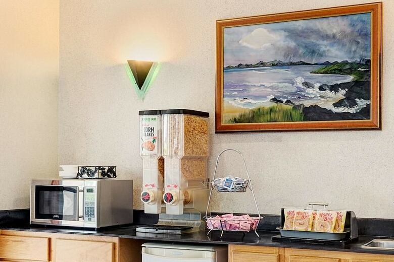 Motel Express Inn