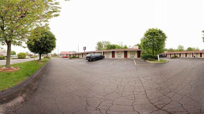 Motel Express Inn