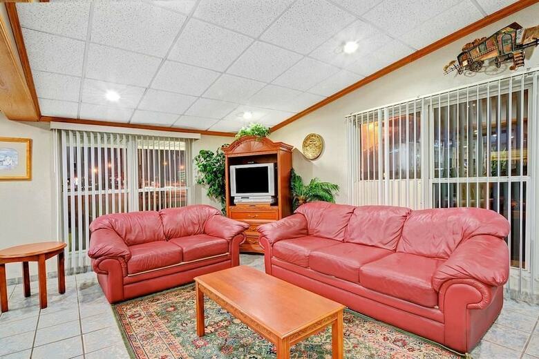 Motel Express Inn