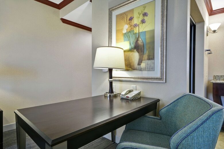 Hotel Hampton Inn & Suites Corpus Christi I-37 - Navigation Blvd