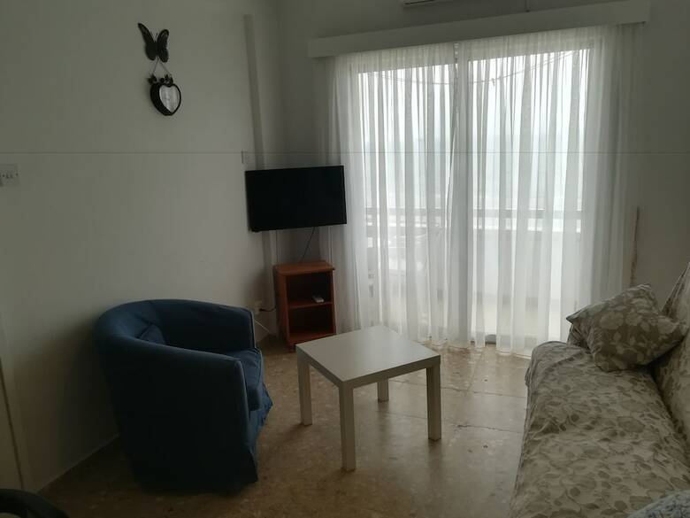 Palm Sea View Apartments