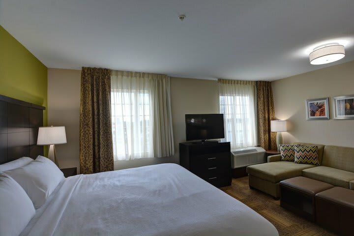 Hotel Staybridge Suites Lakeland West