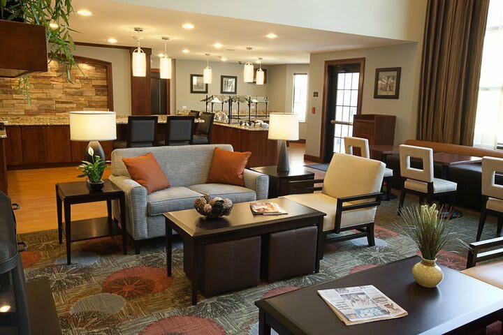 Hotel Staybridge Suites Lakeland West