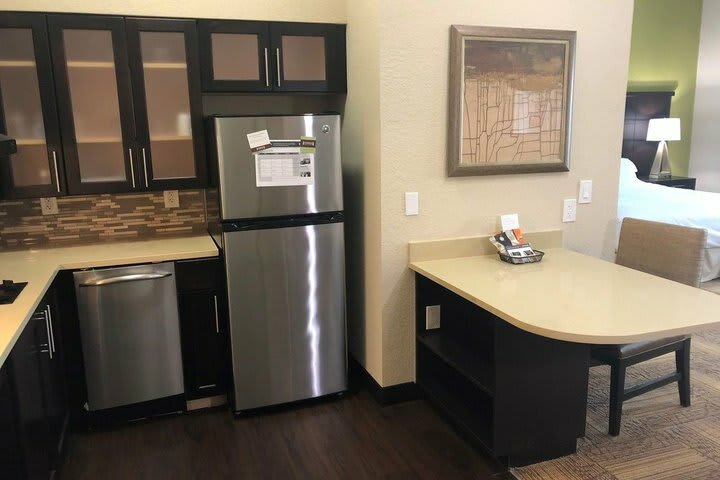 Hotel Staybridge Suites Lakeland West