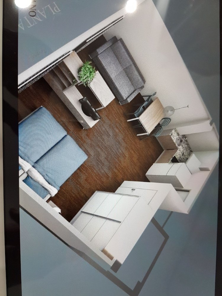 Apartamentos El Castell
