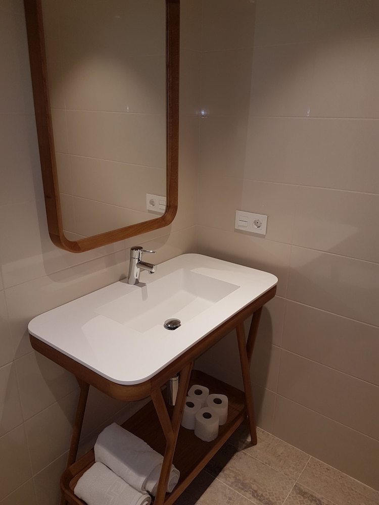 Apartamentos El Castell