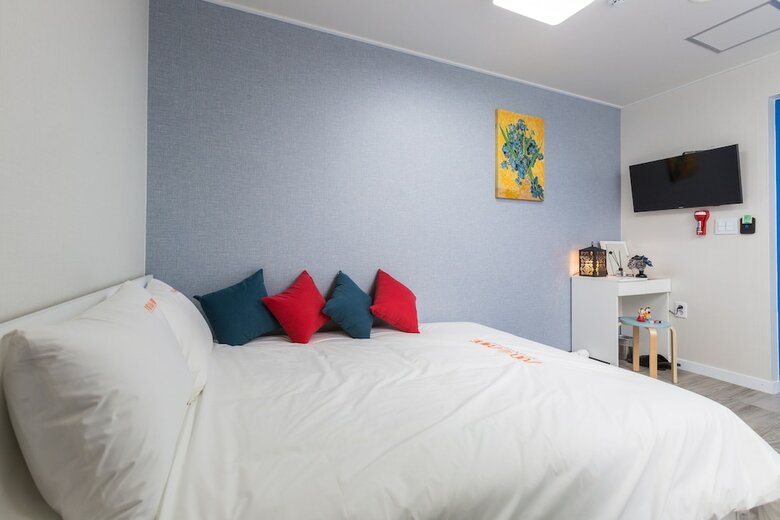 Hotel Myeongdong Sunshine Guesthouse