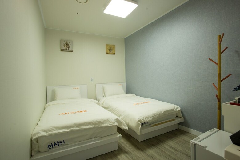 Hotel Myeongdong Sunshine Guesthouse