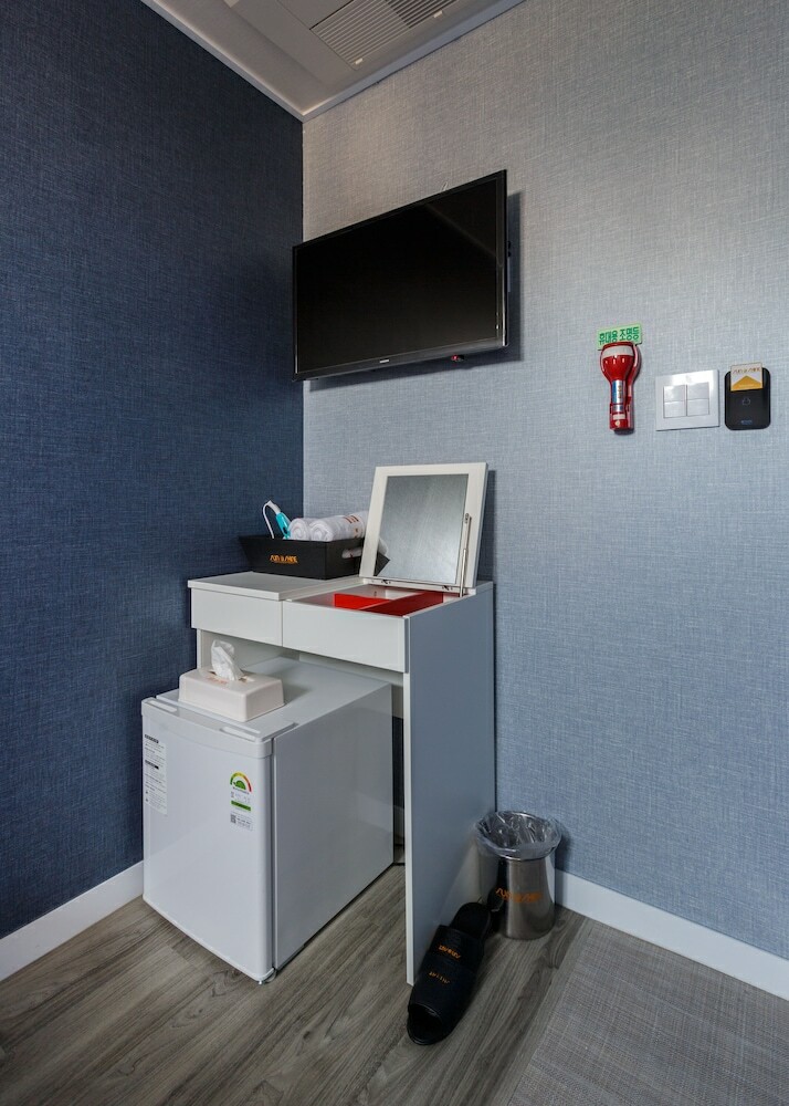 Hotel Myeongdong Sunshine Guesthouse