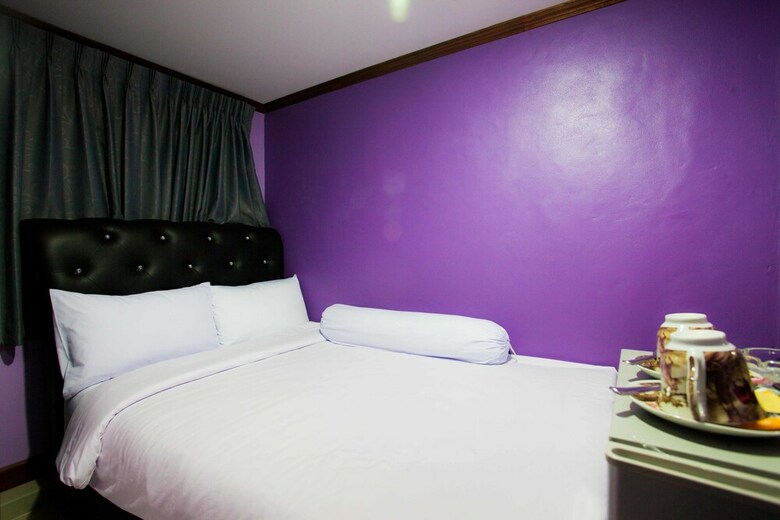 Hotel Grand Omari