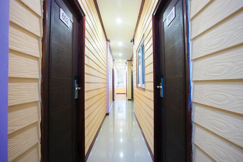 Hotel Grand Omari