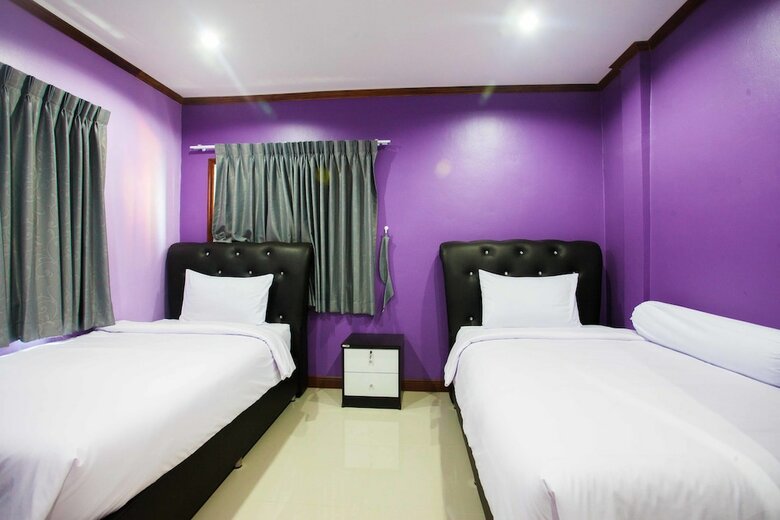 Hotel Grand Omari
