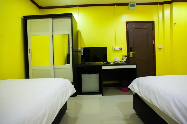 Hotel Grand Omari