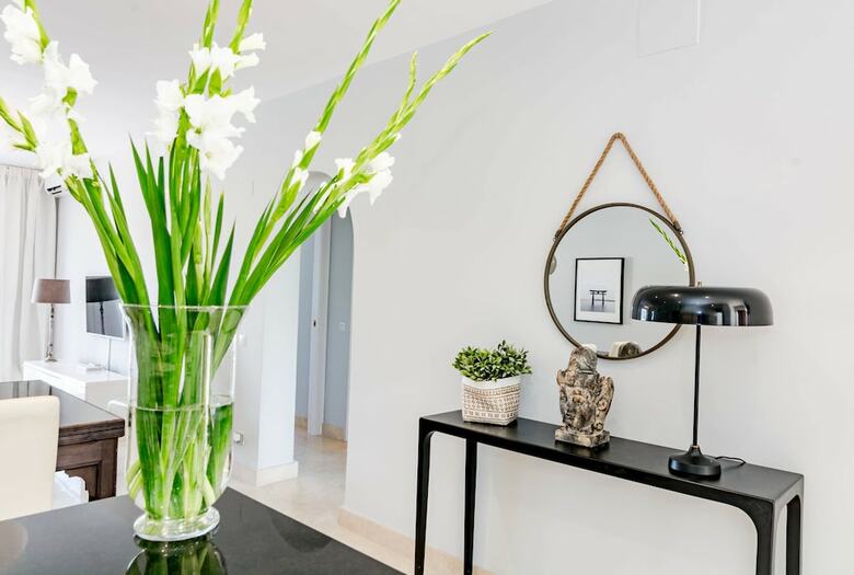 Apartamentos As10-apartment Aloha Sur-roomservice