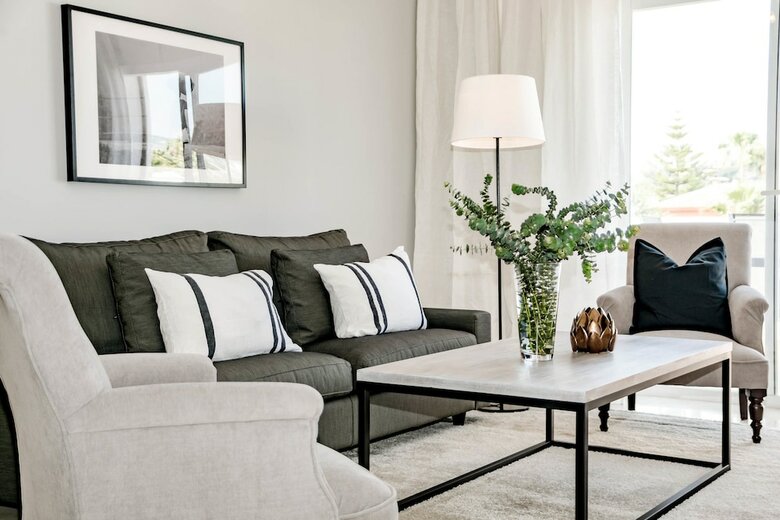 Apartamentos As10-apartment Aloha Sur-roomservice