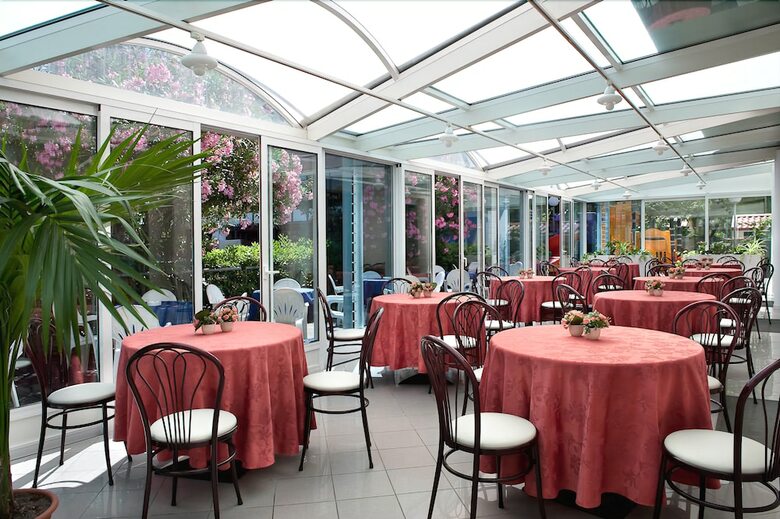 Hotel Felix